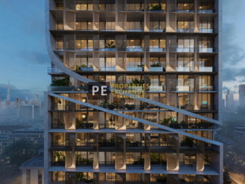 .58Apartment For Sale in Jumeirah Village Circle (JVC)