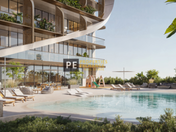 .58Apartment For Sale in Jumeirah Village Circle (JVC)