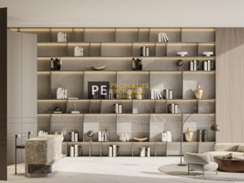 .58Apartment For Sale in Jumeirah Village Circle (JVC)