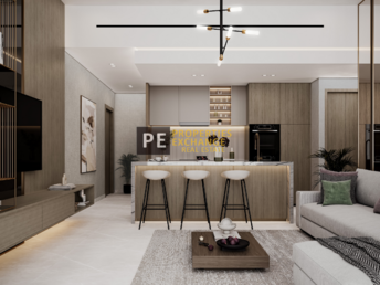 .58Apartment For Sale in Jumeirah Village Circle (JVC)