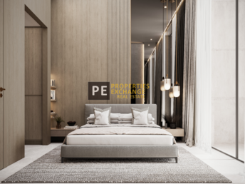 .58Apartment For Sale in Jumeirah Village Circle (JVC)