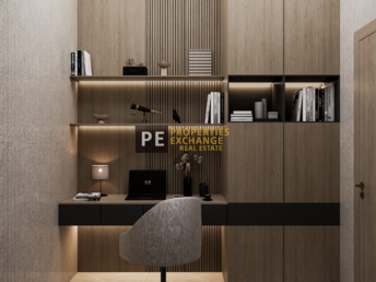 .58Apartment For Sale in Jumeirah Village Circle (JVC)