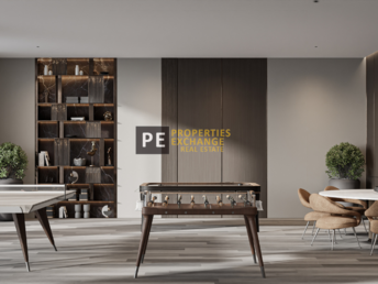 .58Apartment For Sale in Jumeirah Village Circle (JVC)