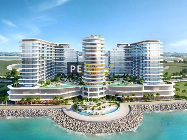  Apartment for Sale, Al Marjan Island, Ras al-Khaimah