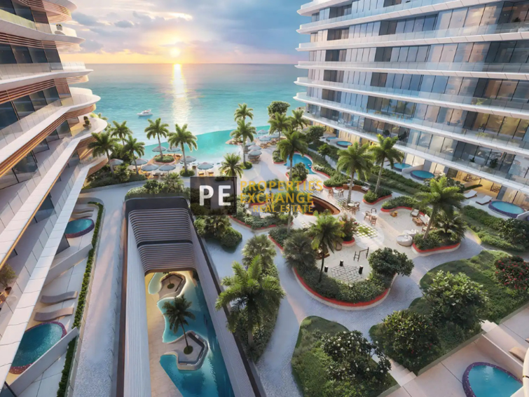  Apartment for Sale, Al Marjan Island, Ras al-Khaimah