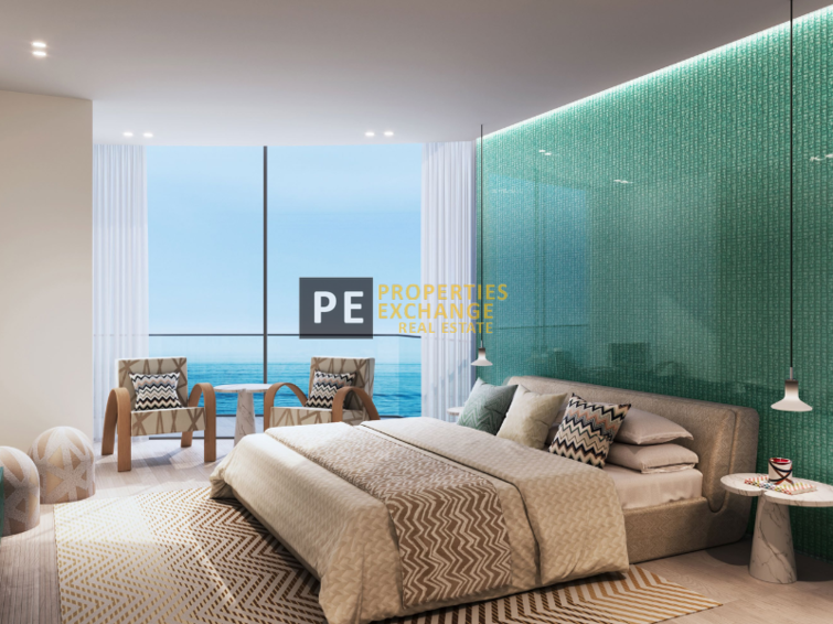  Apartment for Sale, Al Marjan Island, Ras al-Khaimah