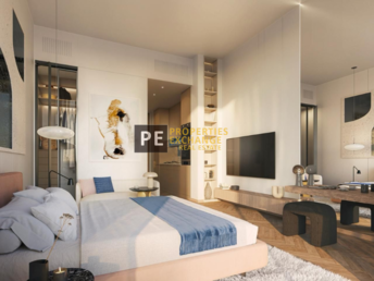  Apartment for Sale, Dubai Production City (IMPZ), Dubai
