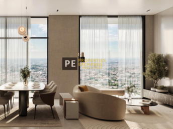  Apartment for Sale, Wasl Gate, Dubai