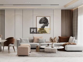 .78Apartment For Sale in Al Furjan