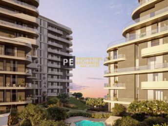 Apartment For Sale in Wasl Gate