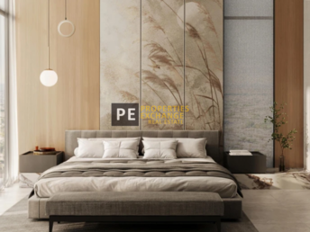 Apartment For Sale in Wasl Gate