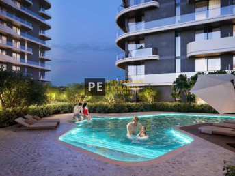 Apartment For Sale in Wasl Gate