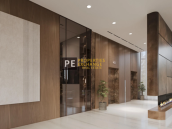 Apartment For Sale in Wasl Gate