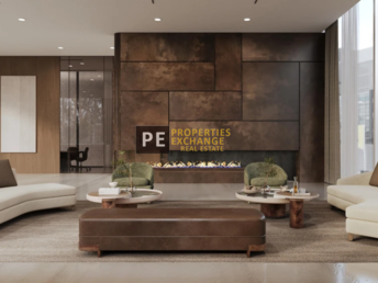 Apartment For Sale in Wasl Gate