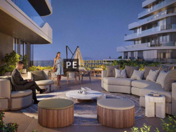 Apartment For Sale in Wasl Gate