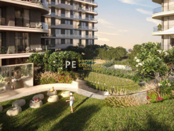 Apartment For Sale in Wasl Gate