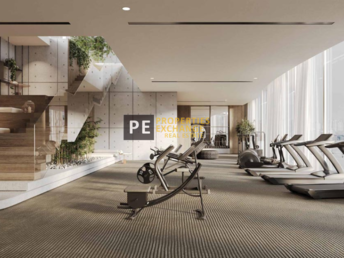 Apartment For Sale in Wasl Gate