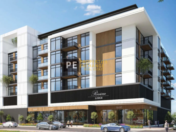 .95Apartment For Sale in Jumeirah Village Circle (JVC)