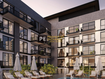 .95Apartment For Sale in Jumeirah Village Circle (JVC)