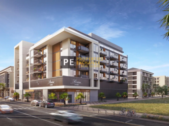 .95Apartment For Sale in Jumeirah Village Circle (JVC)