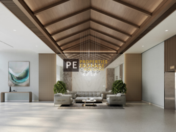 .95Apartment For Sale in Jumeirah Village Circle (JVC)