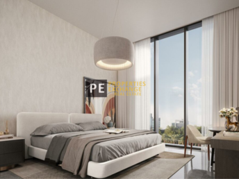 1 BR .98Apartment For Sale in Jumeirah Village Circle (JVC)