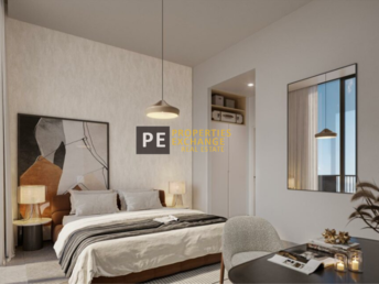 1 BR .98Apartment For Sale in Jumeirah Village Circle (JVC)