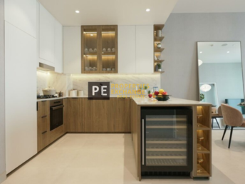 1 BR .98Apartment For Sale in Jumeirah Village Circle (JVC)