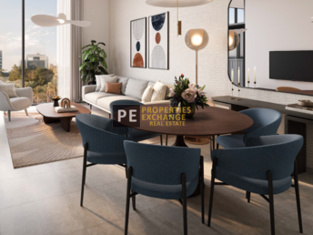 .44Apartment For Sale in Jumeirah Village Circle (JVC)