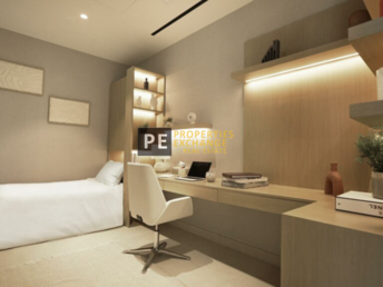 .44Apartment For Sale in Jumeirah Village Circle (JVC)