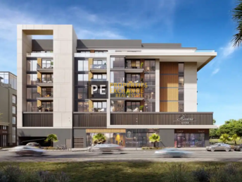 .44Apartment For Sale in Jumeirah Village Circle (JVC)