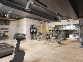 .44Apartment For Sale in Jumeirah Village Circle (JVC)