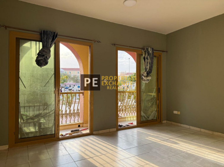 Spain Cluster Apartment for Sale, International City, Dubai