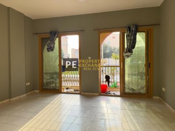 Spain Cluster Apartment for Sale, International City, Dubai