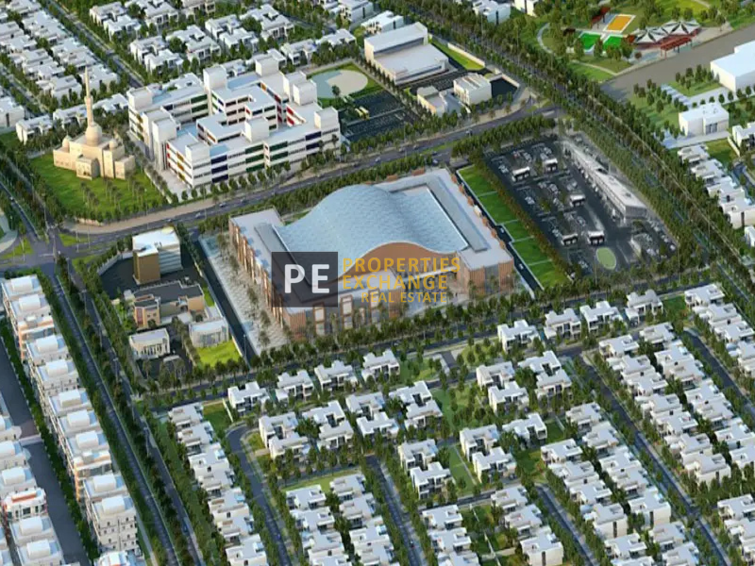 Jebel Ali Hills Land for Sale, Jebel Ali, Dubai