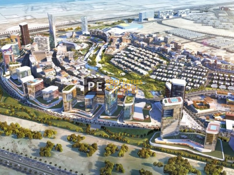 Jebel Ali Hills Land for Sale, Jebel Ali, Dubai