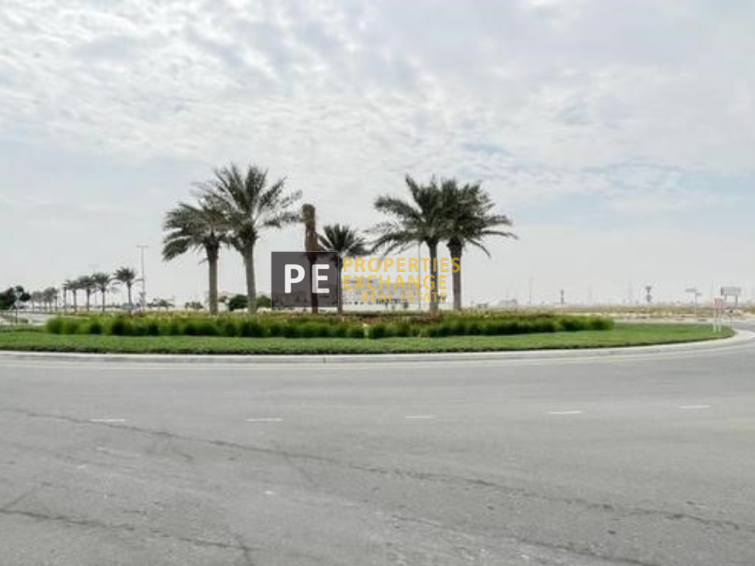 Jebel Ali Hills Land for Sale, Jebel Ali, Dubai
