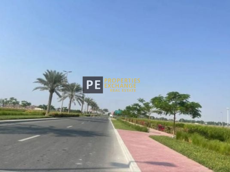 Jebel Ali Hills Land for Sale, Jebel Ali, Dubai