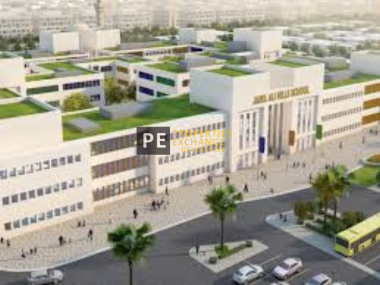 Jebel Ali Hills Land for Sale, Jebel Ali, Dubai