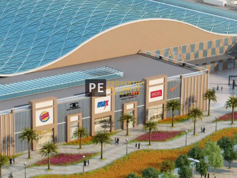 Jebel Ali Hills Land for Sale, Jebel Ali, Dubai