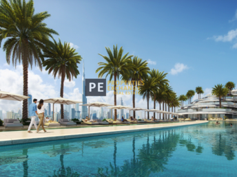 .1Apartment For Sale in Business Bay