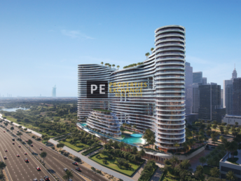 .1Apartment For Sale in Business Bay