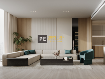 .1Apartment For Sale in Business Bay