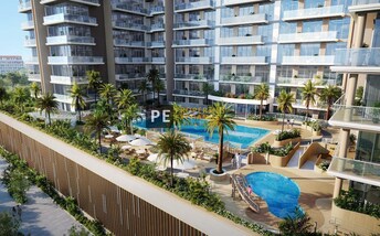 .19Apartment For Sale in Wasl Gate