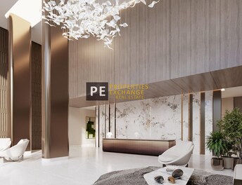 .19Apartment For Sale in Wasl Gate