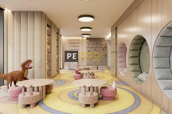 .19Apartment For Sale in Wasl Gate