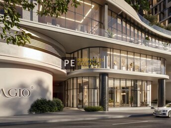 Apartment For Sale in Wasl Gate