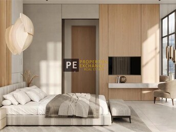 Apartment For Sale in Wasl Gate