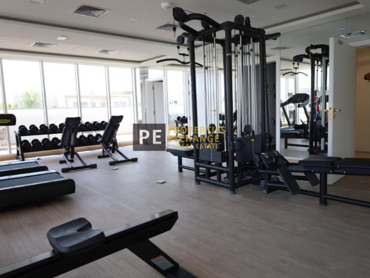 2 Bedroom 973 Sq.Ft. Apartment for Rent in PG Upper House, Al Furjan ...