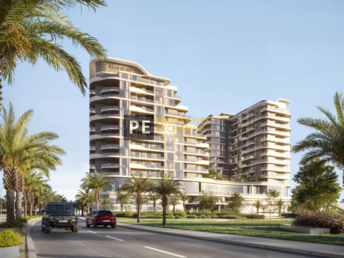 Apartment For Sale in Wasl Gate